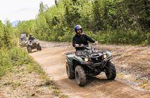 Denali ATV Trailblazer 3.5 Hour Tour 