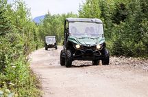 Denali ATV Trailblazer 3.5 Hour Tour 