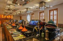 Moroccan Cooking Workshop in Marrakech