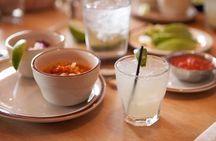 Chef-Guided New Mexican Lunch Immersion