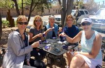 Santa Fe Art Tour & Chocolate Elixir Tasting