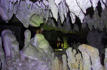 Cave Tubing from San Ignacio