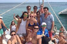 Day Trip Catamaran Cruise