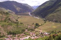 Full day tour of Sacsayhuaman,Q’enQo, Puka Pukara, and Sacred Valley Tour