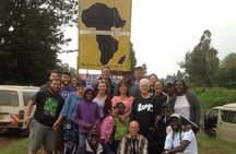 Olpejeta conservancy Day tour