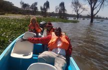 Crescent Island Day Tour From Nairobi