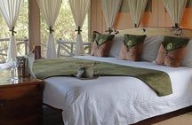 Tsavo And Amboseli National Park 3 days safari