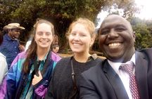 Coffee Farm and Factory Tour from Nairobi City