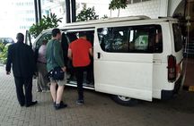 David Sheldrick Half-Day Tour