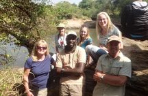 Lake Bogoria Flamingos Tour from Nairobi