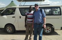 Maasai mara & Lake Nakuru National park tour