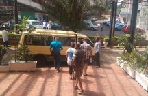Full Day Mombasa City Tour with a Local Guide