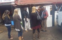 Full Day Mombasa City Tour with a Local Guide