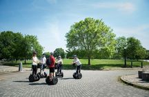 Church Hill Segway Tour in Richmond