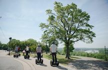 Church Hill Segway Tour in Richmond