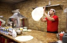 Middle Eastern Food & Culture Walk in Old Dubai