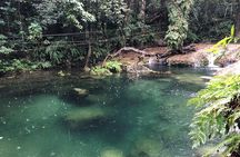 Bridges of Eden with Yumi Tours