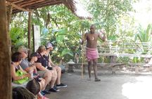 Full-Day Efate Round Island Trip with Yumi Tours