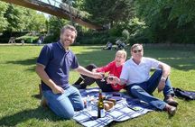 Stroll a Local French market & have a picnic