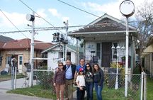 New Orleans Private City Tour