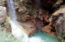 Imouzzer high Atlas mountains Tour from Agadir