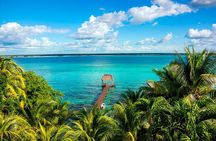 Exclusive Bacalar Tour