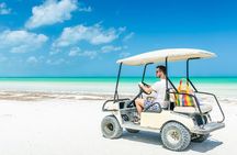 Holbox tour from Cancun and Riviera Maya
