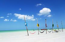 Holbox tour from Cancun and Riviera Maya