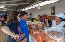 Cusco Local Tastes and Flavors