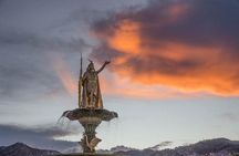 Cusco by Night: Planetarium Cusco, Dinner, and Pisco Sour