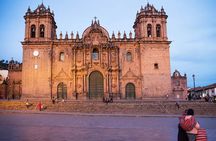 Cusco by Night: Planetarium Cusco, Dinner, and Pisco Sour
