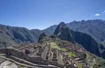 4-Day Machu Picchu , Sacred Valley and Cusco-Private Guided Tour