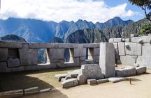 4-Day Machu Picchu , Sacred Valley and Cusco-Private Guided Tour