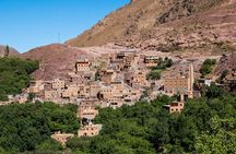 Imlil and High Atlas Day Trip