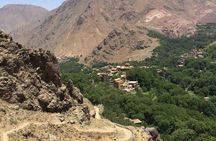 Imlil and High Atlas Day Trip