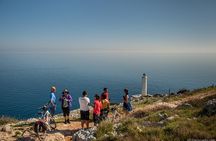 Otranto and Surroundings Full-Day Bike Tour