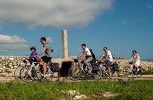 Otranto and Surroundings Full-Day Bike Tour