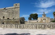 Lecce to Cesine Protected Natural Reserve Full-Day Bike Tour