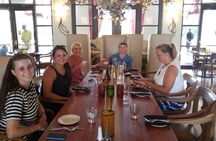 Food Tour of Celebration