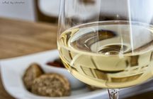  Santorini Wine Tasting & Food Pairing :Taste good life at Santorini