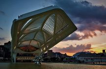 Visiting Museum of Tomorrow, Art Museum of Rio, and CCBB