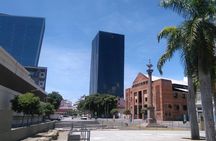 Little Africa And The City Of Samba: Where Dreams Come True