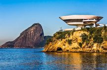 Museums of Modern and Contemporary Art in Rio and Niteroi
