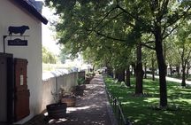 Franschhoek Culinary Safari