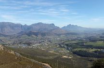 Franschhoek Culinary Safari