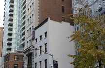 Explore the Ruins of a Forgotten City in the Middle of Manhattan