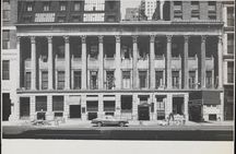 Recreate the Most Requested Walking Tour of 1840s New York