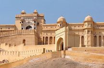 Private Jaipur Day Trip from New Delhi with Lunch