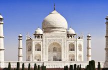 Agra City Tour From Sunrise to Sunset