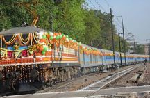 Taj Mahal Day Tour from Delhi by Superfast Train - TOP RATED TOUR